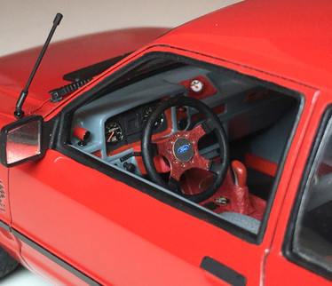 Steering wheel set 1