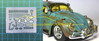 VW Beetle detail set 2