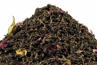 Pu Erh Rose