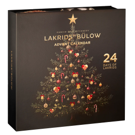 LAKRIDS BY BÜLOW - ADVENT CALENDAR