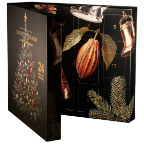 LAKRIDS BY BÜLOW - ADVENT CALENDAR