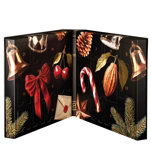 LAKRIDS BY BÜLOW - ADVENT CALENDAR