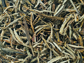 Huang Ya Yellow Tips