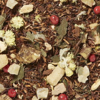 Ginger Biscuit Rooibos