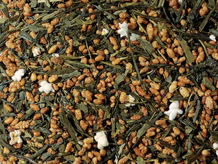 Japan Genmaicha