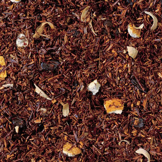 Appelsiini-Suklaa Rooibos