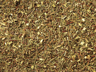 Green Rooibos Tea - Luomu