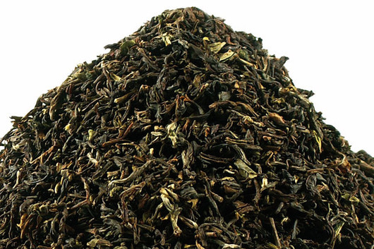 Darjeeling first flush TGFOP1 Thurbo