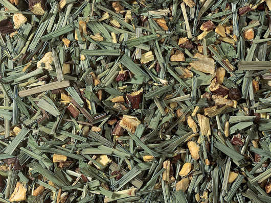 Ginger-Fresh Tea