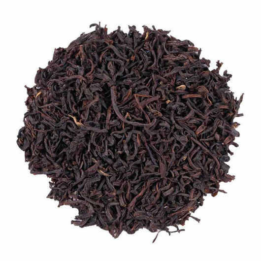 English Breakfast Leaf