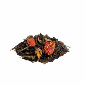 Pu Erh Summer Breeze