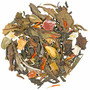 White Peach Natural