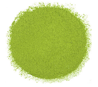 Luomu Matcha Wazuka Premium