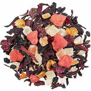 Strawberry Guava natural