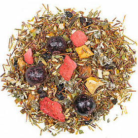 Elderberry Raspberry
