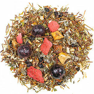 Elderberry Raspberry