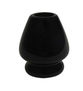 Matcha vispilän pidike, posliinia