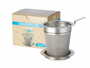 Terässiivilä alustalla, L koko