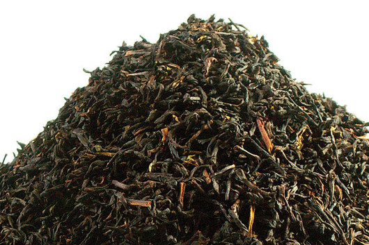 Samovar Blend (Without smoke)