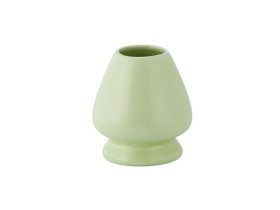 Matcha vispilän pidike, posliinia 