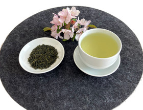 Japan Sencha Makinohara