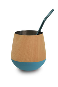 Mate setti Feliz