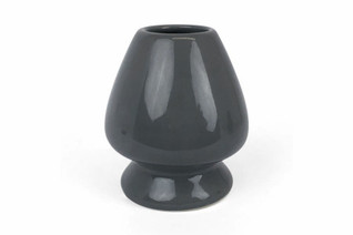 Matcha vispilän pidike, posliinia 