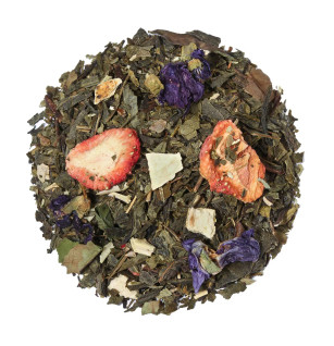 Lolita’s Afternoon Tea Luomu