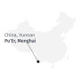 Pu Erh Menghai Five Years - Luomu