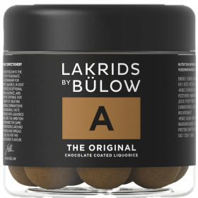 LAKRIDS BY BÜLOW A - THE ORIGINAL