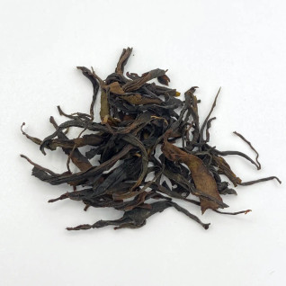 Georgia Oolong Kesane