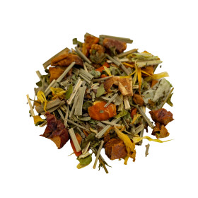 Anise Twist