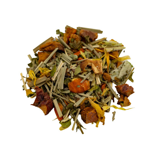 Anise Twist
