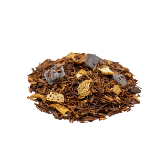 Appelsiini-Suklaa Rooibos