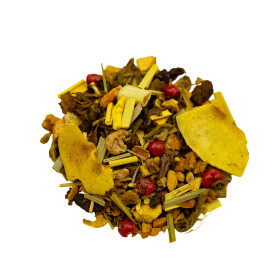 Ashwagandha yrttihauduke