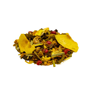 Ashwagandha yrttihauduke