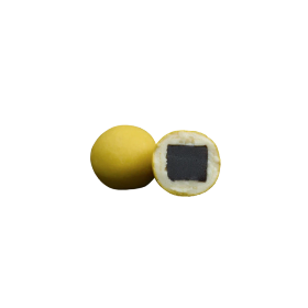 LAKRIDS BY BÜLOW B - PASSION FRUIT