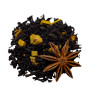 Black licorice tea