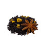 Black licorice tea
