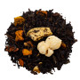 Black Pumpkin Tea