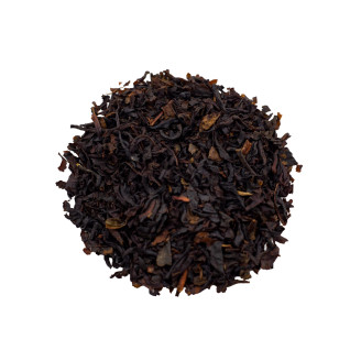 Black Vanilla