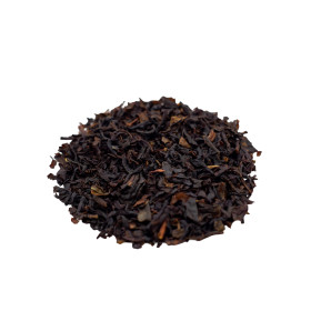 Black Vanilla
