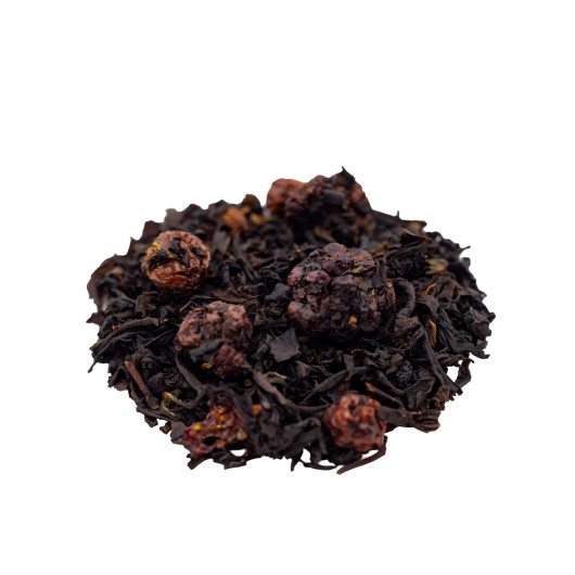 Black Wildberry