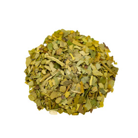 Brasilian vihreä Mate - Luomu