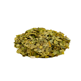 Brasilian vihreä Mate - Luomu