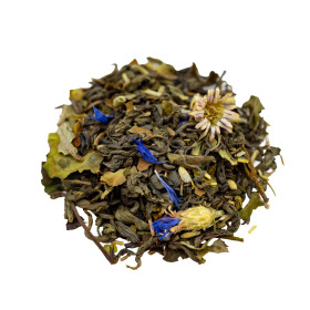 Breth of Provence Tea Luomu