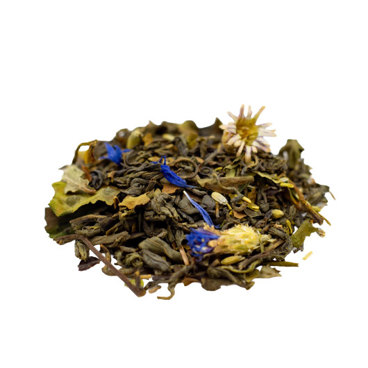 Breth of Provence Tea Luomu