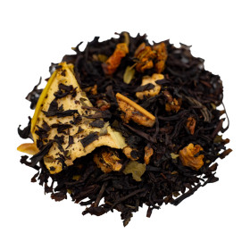 Caramel Apple Tea