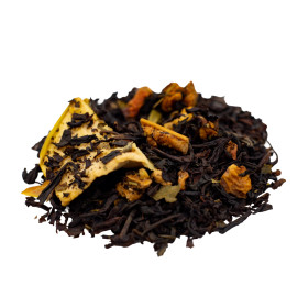 Caramel Apple Tea