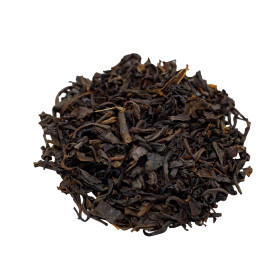 China Tarry Lapsang Souchong